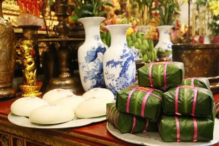 Cẩm Nang Sắm Lễ Và Bài Văn Khấn Cúng Giỗ Tổ Chi Tiết Nhất