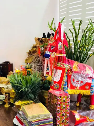 Cẩm Nang Chi Tiết Về Lễ Cúng Ngũ Phương Tạ Đất Đầu Năm