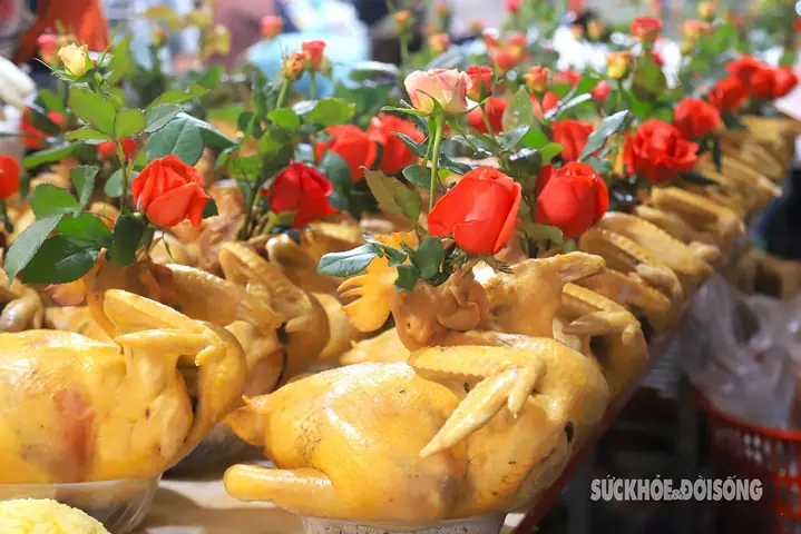 Cẩm Nang Sắm Lễ Cúng Rằm Chuẩn Chỉnh Cho Mọi Gia Đình Việt