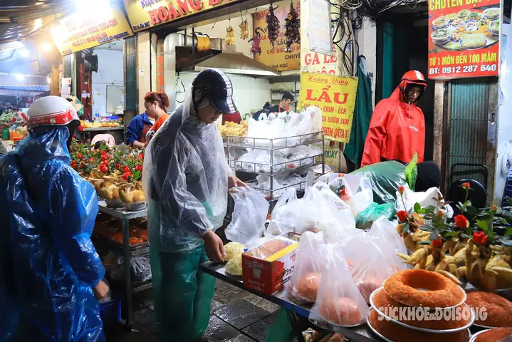 Cẩm Nang Sắm Lễ Cúng Rằm Chuẩn Chỉnh Cho Mọi Gia Đình Việt