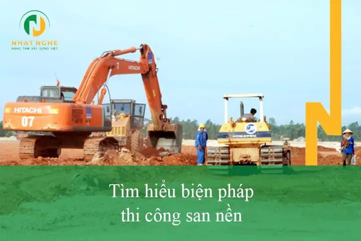 Hướng Dẫn Chi Tiết Cách San Nền Đắp Đất Trong Lễ Cúng