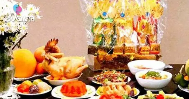 Hướng Dẫn Chi Tiết Cách Sắp Mâm Cơm Cúng Ông Táo Chuẩn Tâm Linh Và Văn Hóa Việt Nam