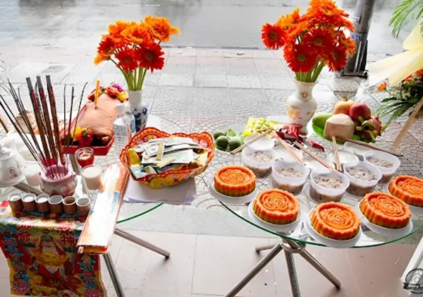 Top 7 Mẫu Sắp Xếp Bàn Cúng Bán Chạy Nhất Thị Trường & Cách Chọn Phù Hợp