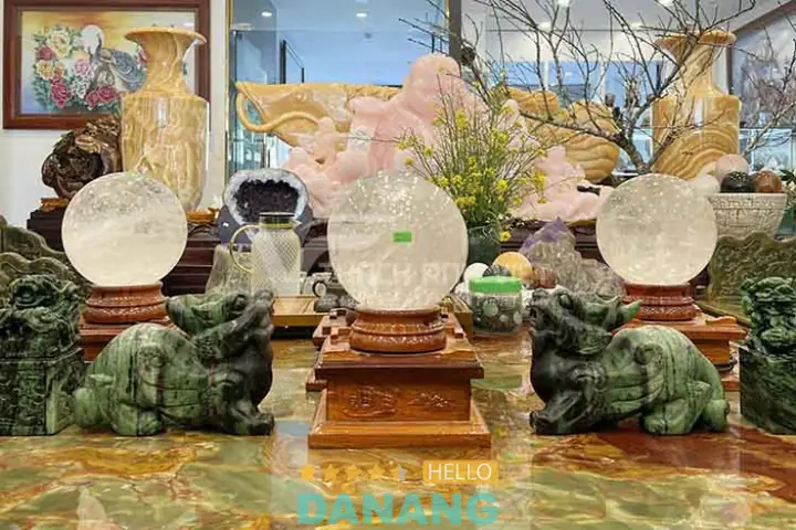 Top 10 Shop Bán Phong Thủy Cúng Đà Nẵng Uy Tín, Chất Lượng Nhất 2026