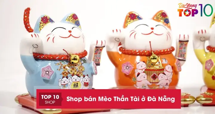 Top 10 Shop Bán Phong Thủy Cúng Đà Nẵng Uy Tín, Chất Lượng Nhất 2026