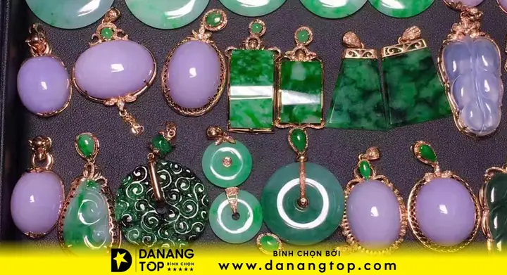 Top 10 Shop Bán Phong Thủy Cúng Đà Nẵng Uy Tín, Chất Lượng Nhất 2026