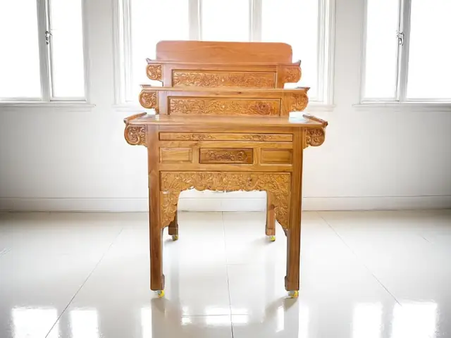 Top 5 Showroom Trưng Bày Đồ Thờ Cúng Ở Quận Bình Thạnh Uy Tín, Giá Tốt Nhất