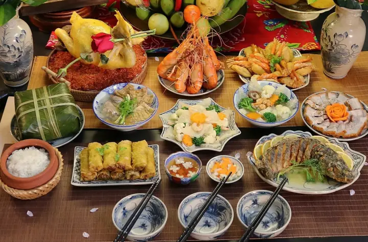 Ý Nghĩa Số Chén Dua Trên Mâm Cúng: Giải Mã Ngũ Hành Và Phong Thủy