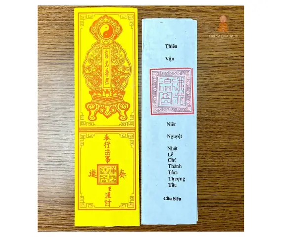 Sớ Cúng Cầu Siêu: Ý Nghĩa, Văn Khấn Và Hướng Dẫn Chi Tiết