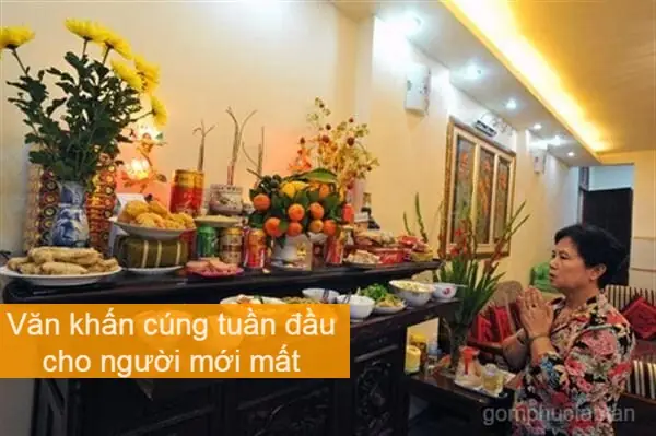 Sớ Cúng Cho Vong Linh Chung Thất Tuần: Nguồn Cơn, Ý Nghĩa Và Nghi Thức Chuẩn Xác