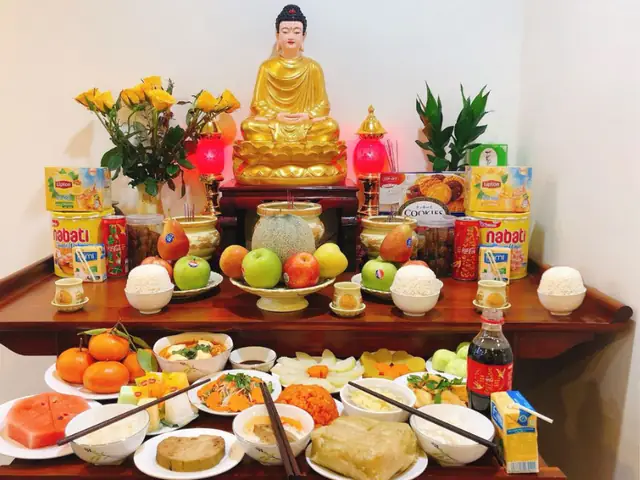 Ý Nghĩa Của Số Lễ Cúng Giao Thừa: Nguồn Gốc, Cách Sắm Sắm Chuẩn Và Những Điều Cần Biết