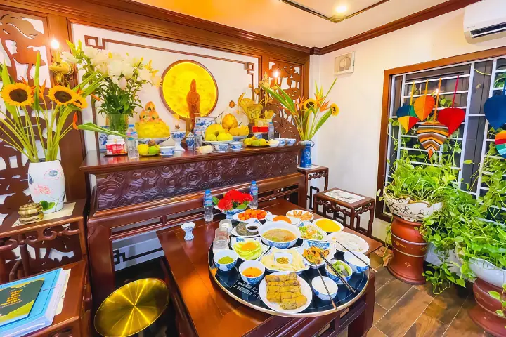 Mẫu Sớ Cúng Giao Thừa 2026: Cẩm Nang Chi Tiết Chuẩn Tâm Linh Dành Cho Mọi Gia Đình