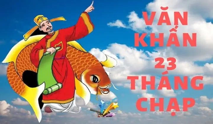 Cẩm Nang Toàn Tập Về Sớ Cúng Ông Táo Ngày 23 Tháng Chạp