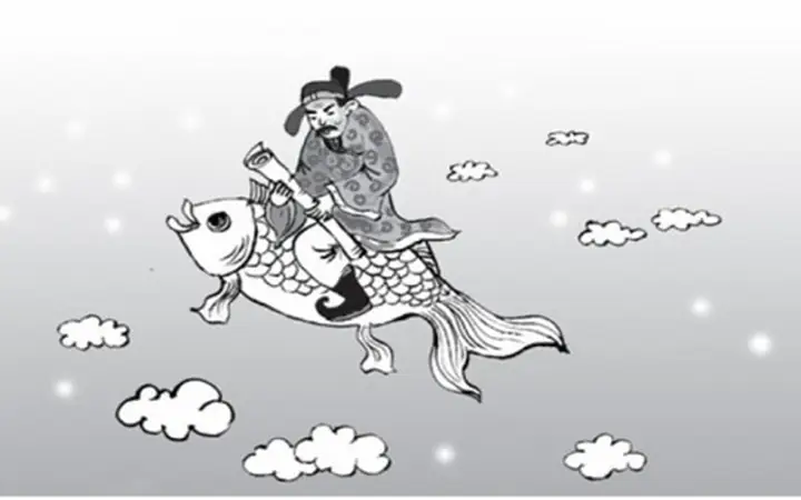 Cẩm Nang Toàn Tập Về Sớ Cúng Ông Táo Ngày 23 Tháng Chạp