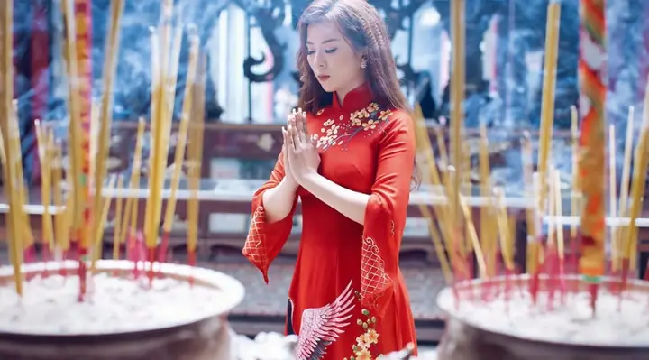 Cẩm Nang Chi Tiết Cách Viết Sớ Cúng Rằm Tháng Giêng Chuẩn Nhất