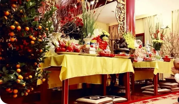 Sớ Cúng Rước Ông Táo: Văn Khấn Và Hướng Dẫn Chi Tiết Chuẩn Nhất