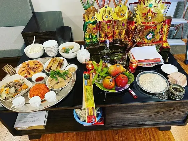 Cần Chuẩn Bị Những Gì Vào Ngày 23 Tháng Chạp Để Rước Ông Táo Về Trời?