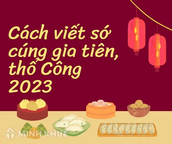Sớ Cúng Thổ Công: Hướng Dẫn Chi Tiết Và Bài Văn Khấn Chuẩn Nhất