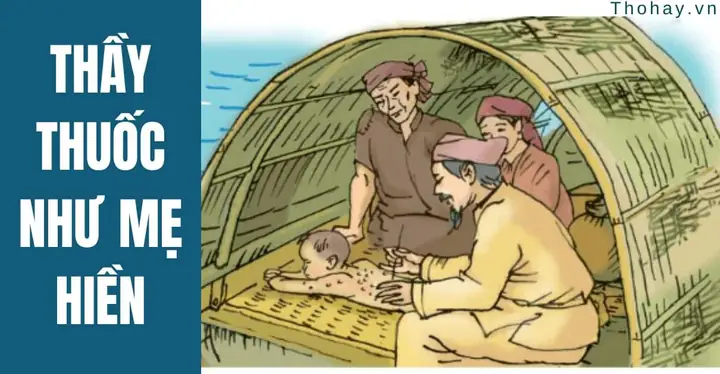 Cẩm Nang Soạn Bài Thầy Cúng Đi Bệnh Viện: Đọc Hiểu, Phân Tích Ý Nghĩa & Hướng Dẫn Chi Tiết