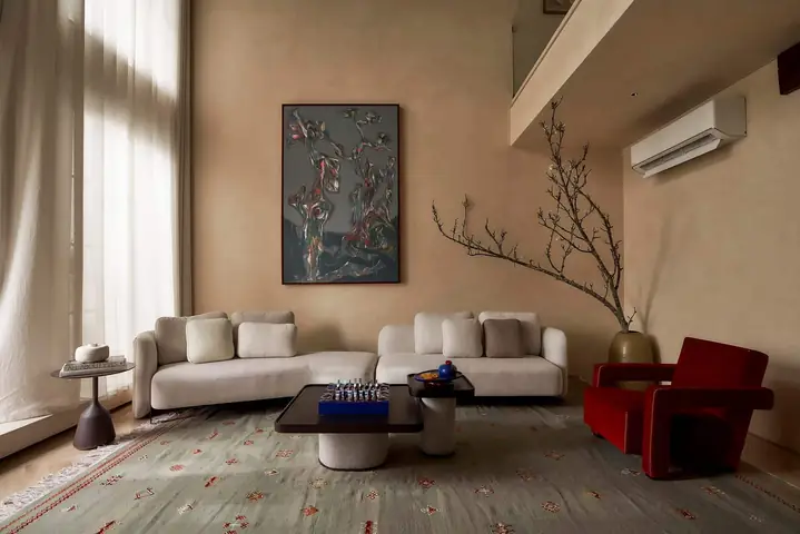 Top 7 Sofa Vải Cho Không Gian Phòng Khách Ấm Cúng: Đánh Giá Chi Tiết & Lựa Chọn Hoàn Hảo