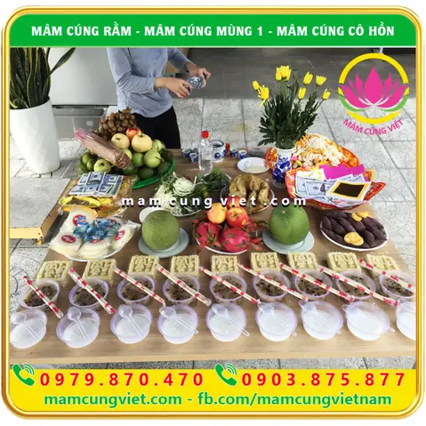 15+ Mẫu Status Facebook Cúng Cô Hồn Ý Nghĩa, Tâm Linh, Không Khói Hương