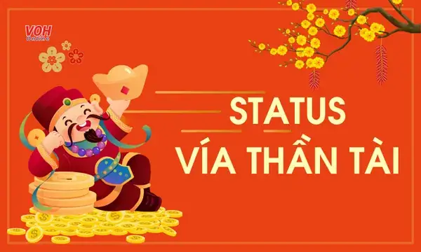 Stt Cúng Thần Tài: Gợi Ý 50+ Caption Hay, Ý Nghĩa Và Cách Đăng Bài Thu Hút