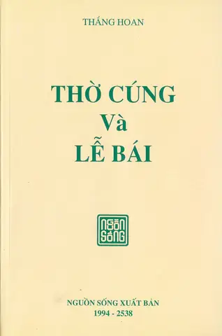 Ý Nghĩa Và Các Bước Thực Hiền Cúng Lạy Của Người Phật Tử Tại Gia