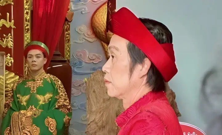 Sự Kiện Hoài Linh Cúng Tổ: Những Góc Khuất Và Bài Học Đắt Giá Từ Làng Giải Trí