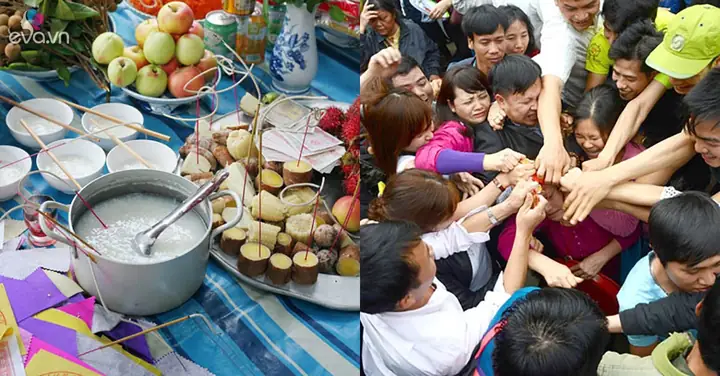 Sự Thật Về Cúng Chúng Sinh: Nguồn Gốc, Ý Nghĩa Và Những Điều Cần Biết