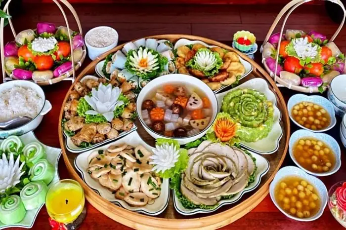 Sự Thật Về Cúng Chúng Sinh: Nguồn Gốc, Ý Nghĩa Và Những Điều Cần Biết