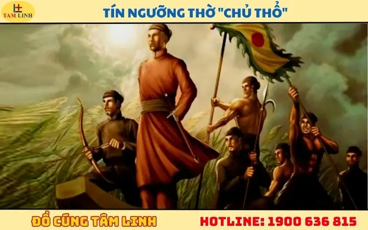 Sự Tích Cúng Đất Đai: Nguồn Gốc, Ý Nghĩa Và Những Điều Bạn Cần Biết