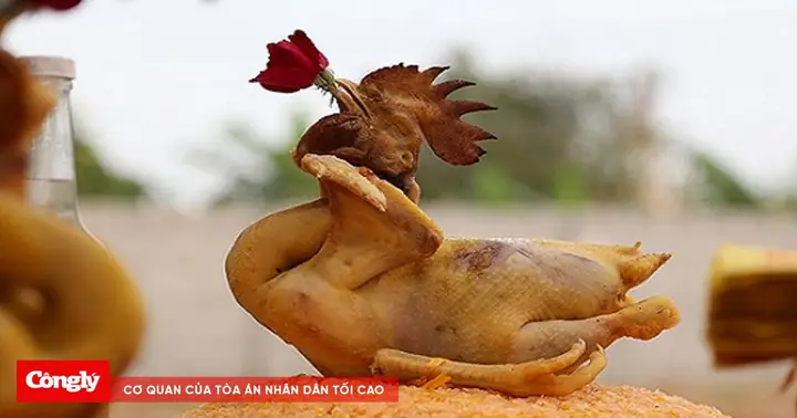 Sự Tích Cúng Gà Đêm Giao Thừa Và Những Ý Nghĩa Văn Hóa Đặc Sắc