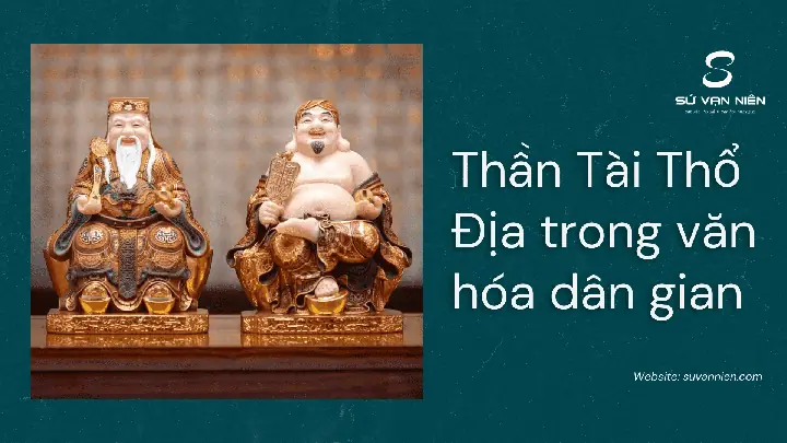 Sự Tích Cúng Thần Tài: Nguồn Gốc, Ý Nghĩa Và Cẩm Nang Thờ Cúng Trọn Vẹn