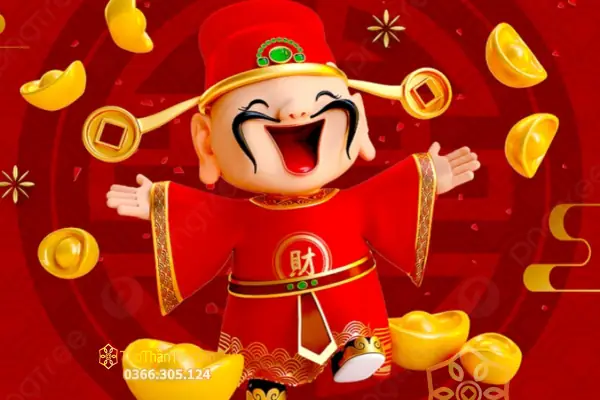 Sự Tích Cúng Thần Tài: Nguồn Gốc, Ý Nghĩa Và Cẩm Nang Thờ Cúng Trọn Vẹn