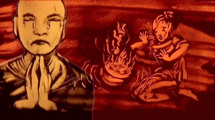 Sự Tích Lễ Vu Lan Và Lễ Cúng Cô Hồn: Nguồn Gốc, Ý Nghĩa Và Nghi Thức Cúng Đầy Đủ