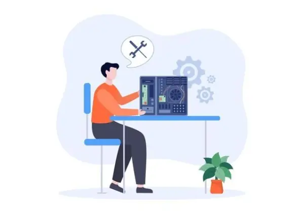 Top 7+ Đơn Vị Sửa Chữa Ổ Cứng Uy Tín, Chất Lượng Nhất Hiện Nay