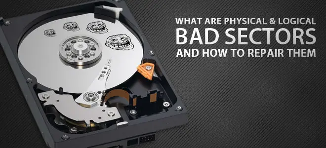 Sửa Lỗi Ổ Cứng 100gb: Khôi Phục Dữ Liệu & Fix Bad Sector Hiệu Quả
