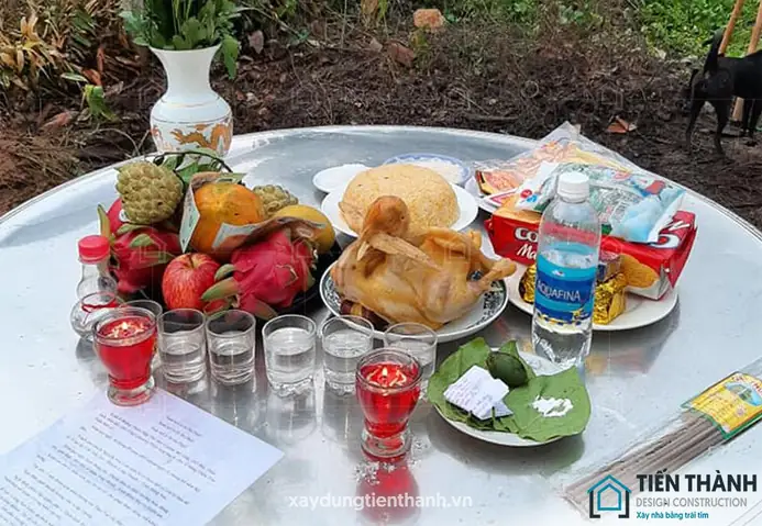 Sửa Nhà Rồi Mới Làm Lễ Cúng: Quy Trình Chuẩn Và Những Điều Cần Biết