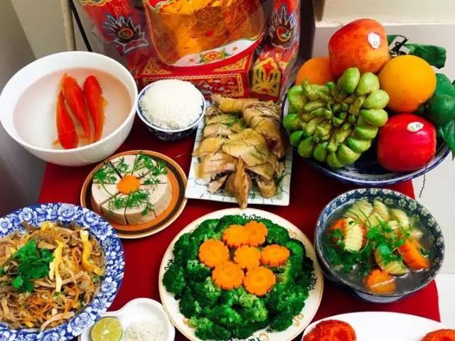 Sửa Soạn Mâm Cỗ Cúng Ông Táo: Hướng Dẫn Chi Tiết Từ A Đến Z