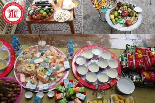 Top 5 Supplier Mua Đồ Cúng Cô Hồn Uy Tín, Giá Rẻ Tphcm & Hà Nội