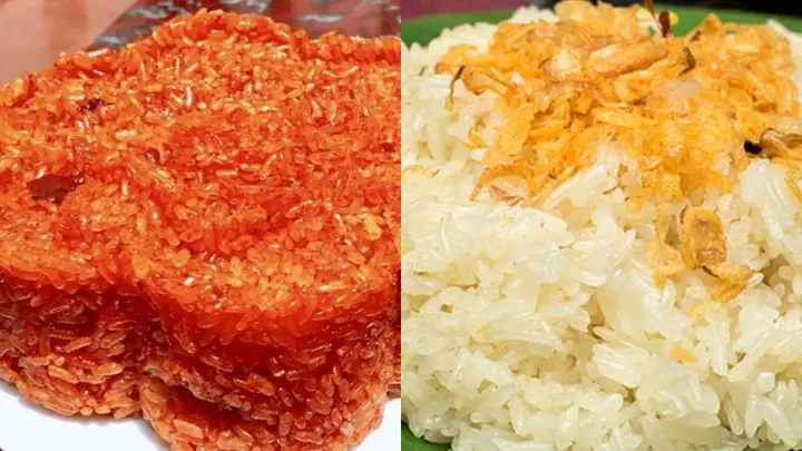 Tại Sao Dùng Xôi Đậu Xanh Để Cúng Ông Bà