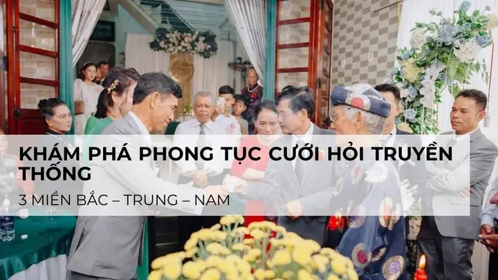 Hướng Dẫn Chi Tiết Về Phong Tục Cúng Tổ Tiên Ở Hai Miền Nam Bắc