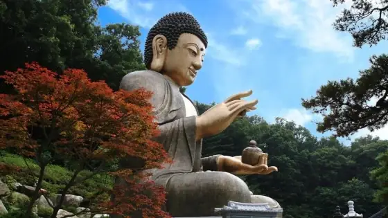 Ý Nghĩa Lễ Vật Tác Bạch Cúng Dường Trai Tăng Cho Chồng