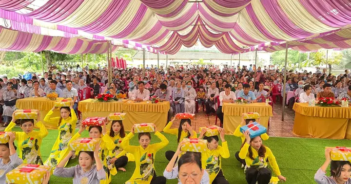 Tác Bạch Cúng Dường Lễ Vu Lan: Văn Khấn, Ý Nghĩa Và Nghi Thức