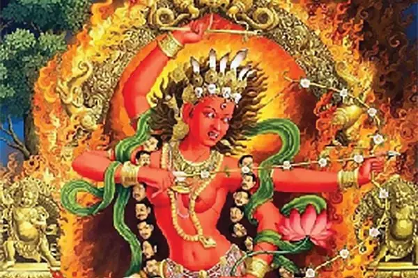 Lời Cầu Nguyện Tình Yêu Đích Thực Đến Đức Tác Minh ...