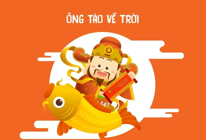 Tải Bài Cúng Ông Táo: Văn Khấn Chuẩn Và Hướng Dẫn Chi Tiết