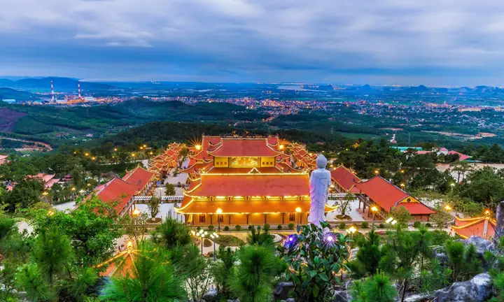 Tổng Hợp Thông Tin Tài Khoản Cúng Dường Chùa Phật Quang Chi Tiết