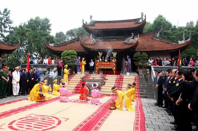 Tài Liệu Tham Khảo Tín Ngưỡng Thờ Cúng Tổ Tiên: Chi Tiết Từ A-z