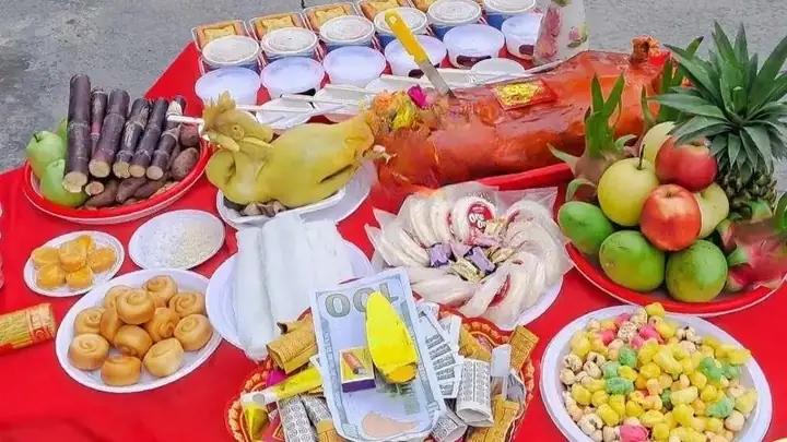 Ý Nghĩa Của Mía Trong Mâm Cúng Cô Hồn Và Những Lưu Ý Quan Trọng