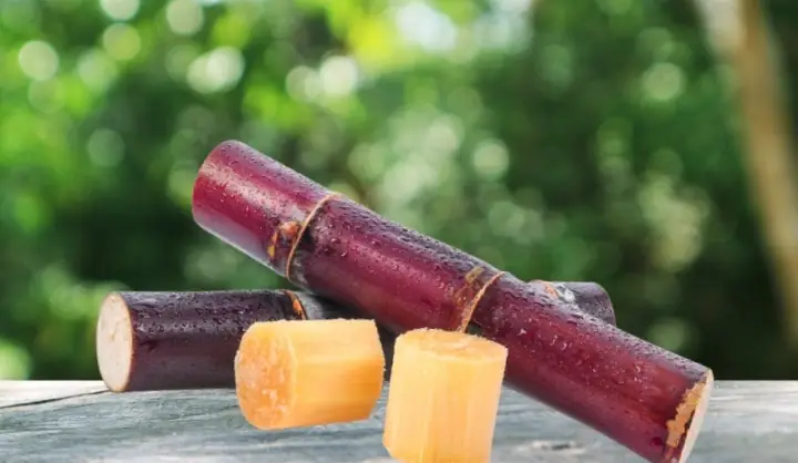 Tại Sao Cúng Cóc Mía?